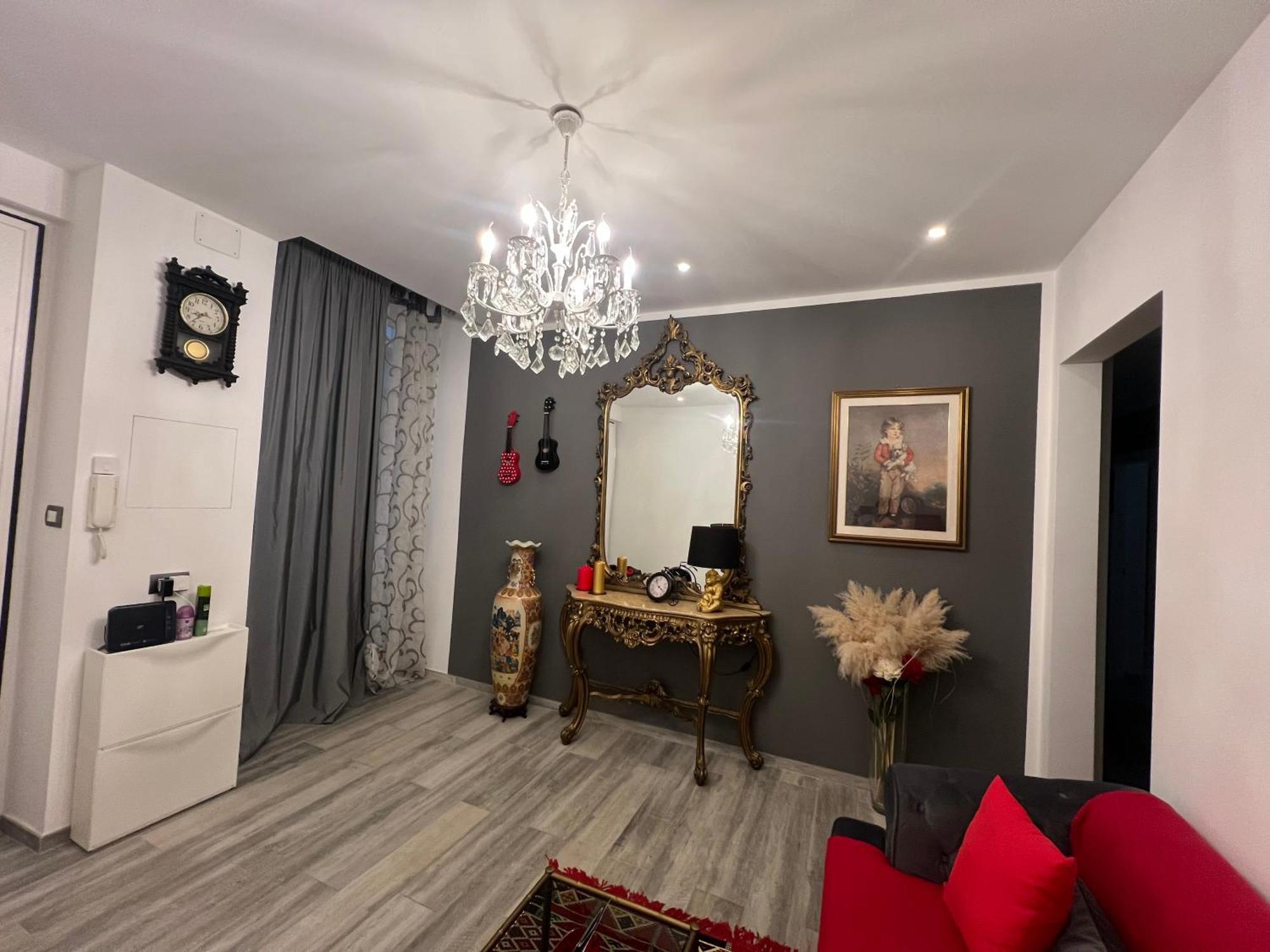 Casa Vacanza Ginevra Генуя Экстерьер фото