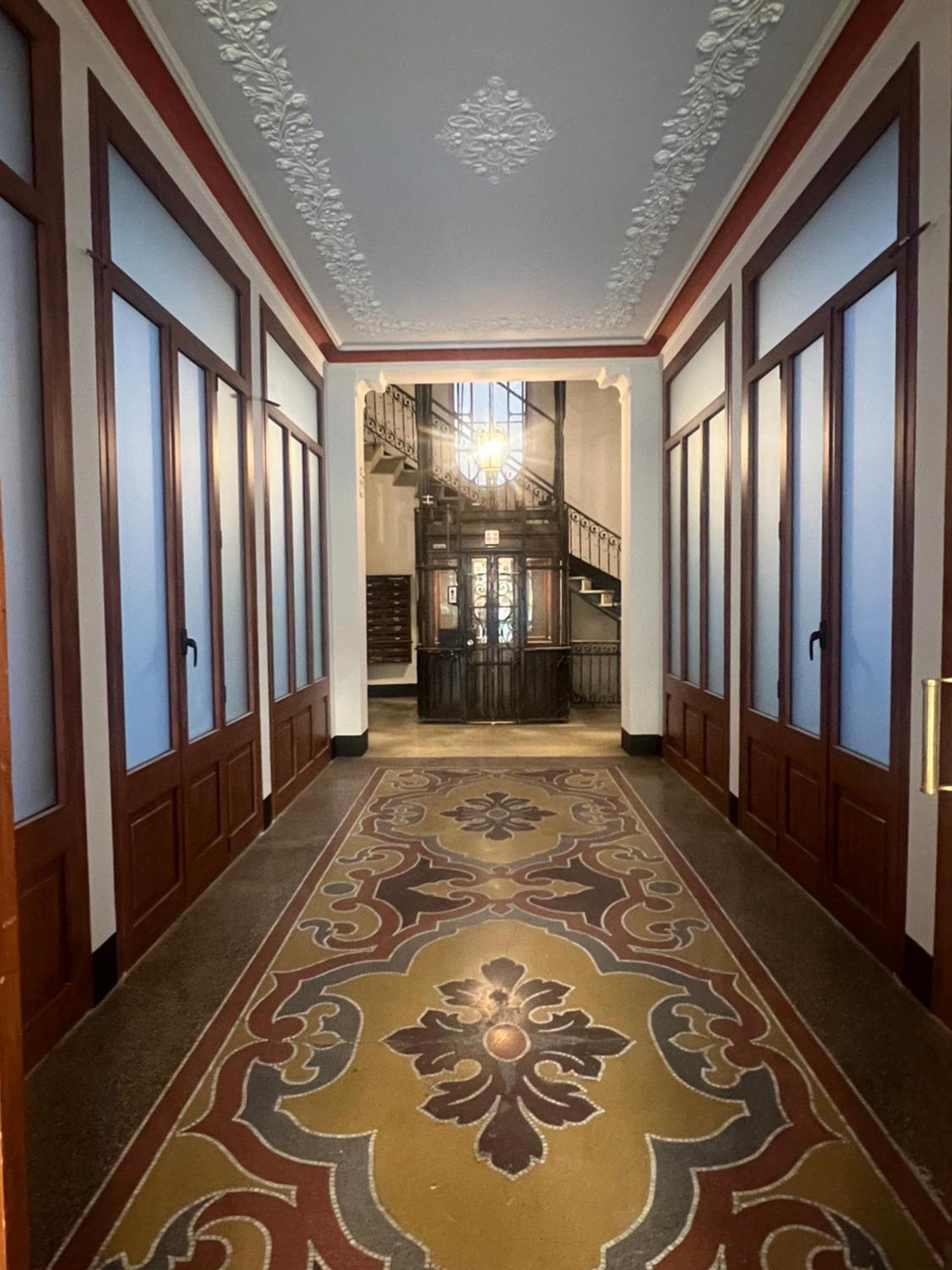 Casa Vacanza Ginevra Генуя Экстерьер фото